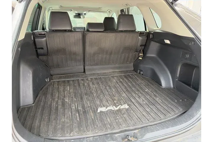 $35500 : Toyota RAV4 Hybrid 2022 AWD image 7