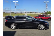 $16400 : Chevrolet Malibu 2023 LS 4dr thumbnail