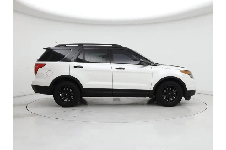 $15998 : Ford Explorer 2014 XLT 4dr S image 7