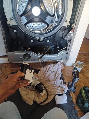 Reparacion*secadoras*lavadoras image 2