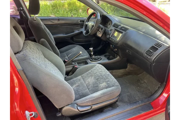 $4000 : 2002 Civic EX image 7