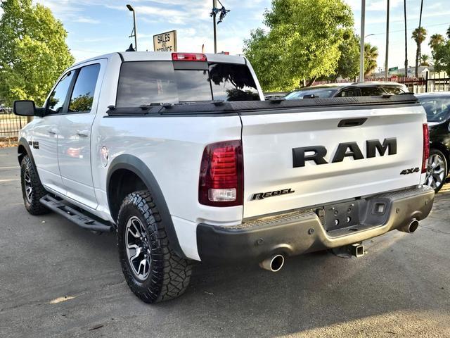 $21900 : 2016 RAM 1500 CREW CAB2016 RA image 7