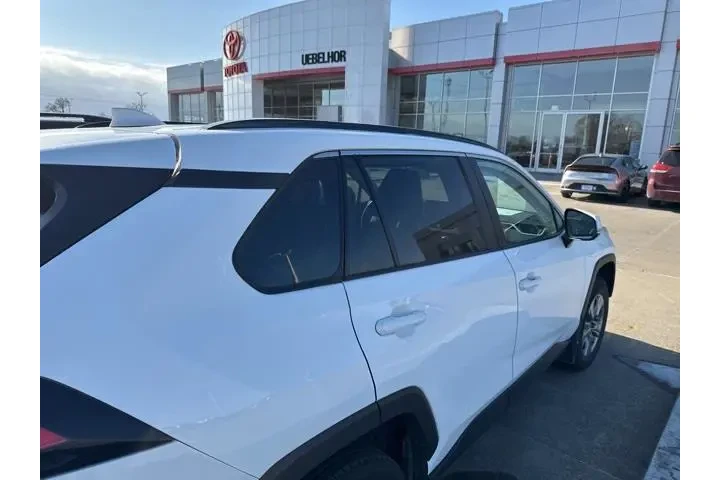 $27926 : Toyota RAV4 2024 XLE 4dr SUV image 10
