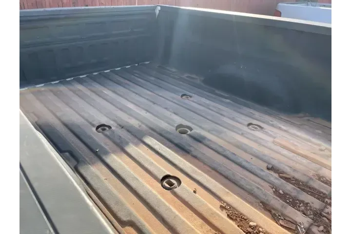 $33500 : Chevrolet Silverado 3500HD 2 image 7