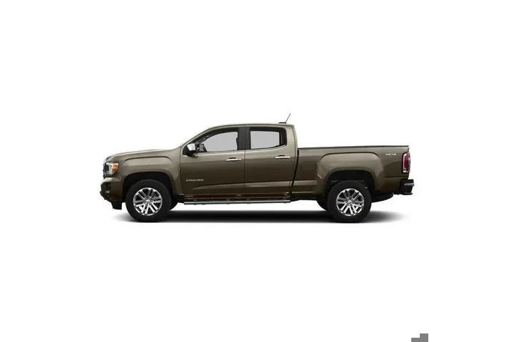$16999 : GMC Canyon 2016 4x4 SLT 4dr image 6