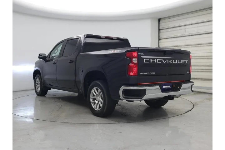 $32998 : Chevrolet Silverado 1500 202 image 2