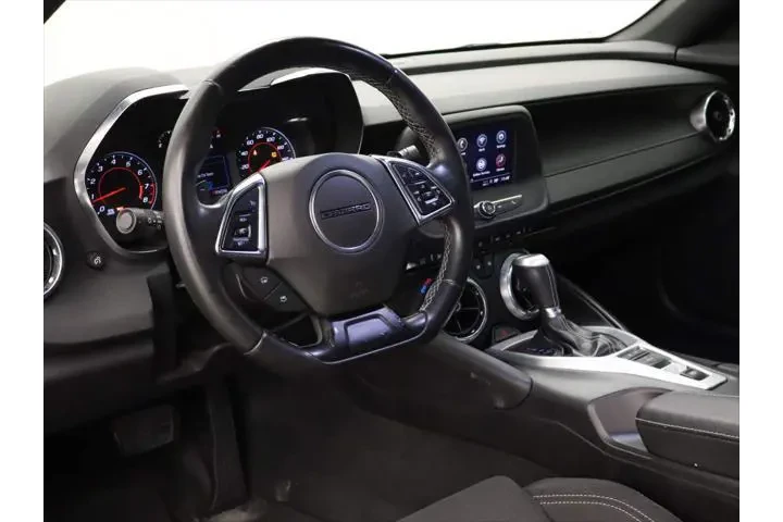 $24891 : Chevrolet Camaro 2023 LS 2dr image 5