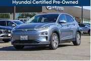 Hyundai KONA Electric 2021 L