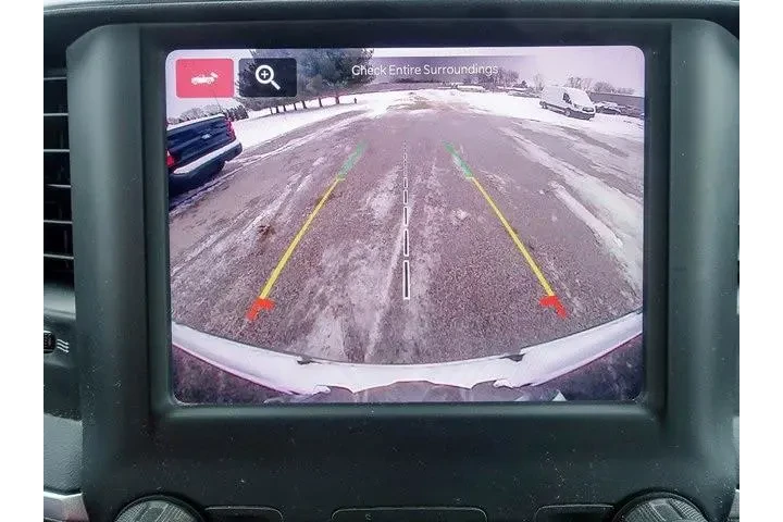 $24963 : Ram 1500 2022 4x4 Big Horn 4 image 6