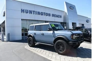 Ford Bronco 2024 4x4 Wildtra en Orange County
