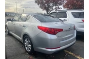$7550 : 2013 Optima LX thumbnail