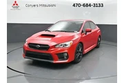 Subaru WRX 2021 AWD Premium en Atlanta