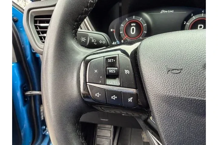 $18975 : Ford Escape 2021 AWD SEL 4dr image 10