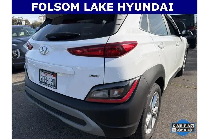 $20791 : Hyundai KONA 2023 AWD SEL 4d image 7