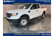 Ford Ranger 2021 4x2 XL 4dr en Fresno