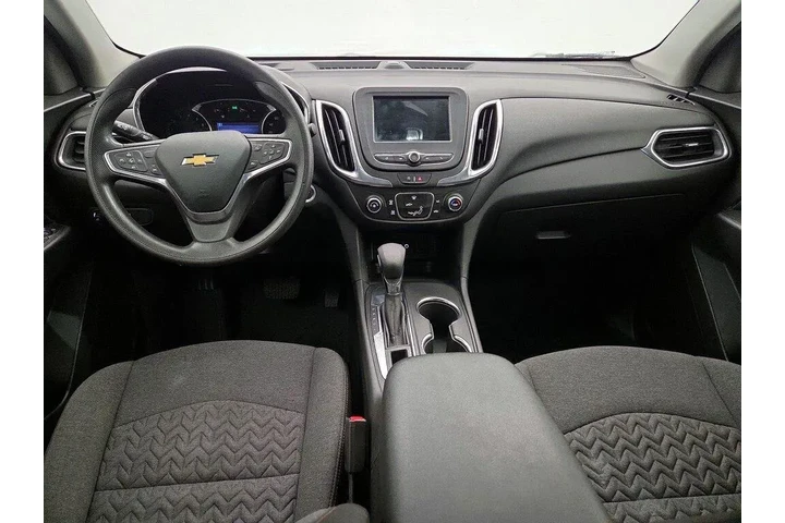 $20998 : Chevrolet Equinox 2023 LT 4d image 9