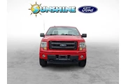 $18500 : Ford F-150 2013 4x4 STX 4dr thumbnail