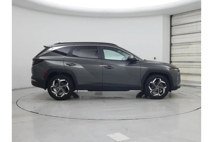 $23998 : Hyundai TUCSON 2023 SEL 4dr image 7