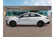 $33426 : Hyundai ELANTRA N 2025 4dr S thumbnail