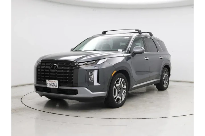 $37998 : Hyundai PALISADE 2023 AWD Li image 4