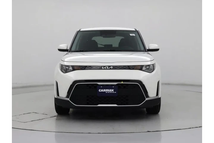$16998 : Kia Soul 2024 LX 4dr Crossov image 5