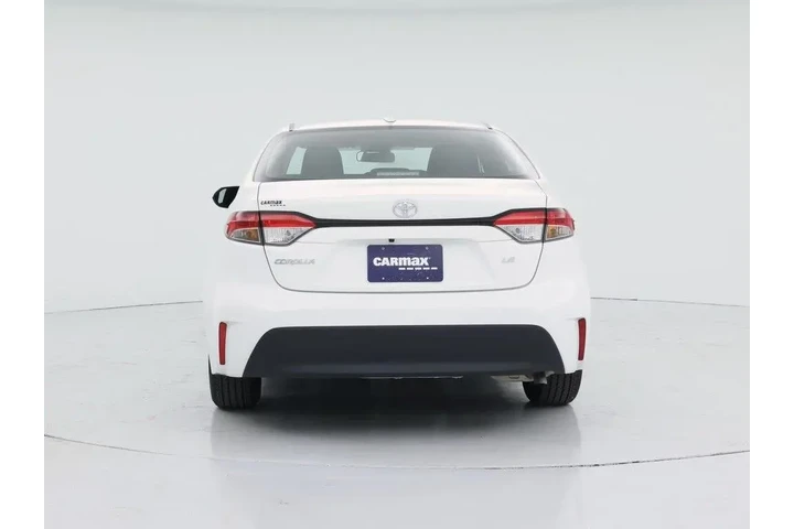 $23998 : Toyota Corolla 2024 LE 4dr S image 6