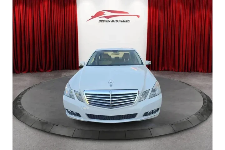$11999 : 2011 Mercedes-Benz E-Class image 3