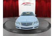$11999 : 2011 Mercedes-Benz E-Class thumbnail