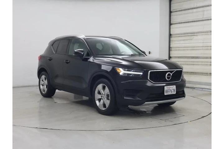 $21998 : Volvo XC40 2020 AWD T5 Momen image 1