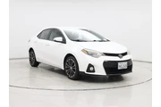 Toyota Corolla 2016 S Plus 4
