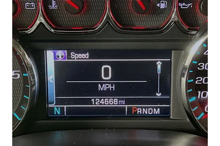 $22975 : Chevrolet Silverado 1500 201 image 9