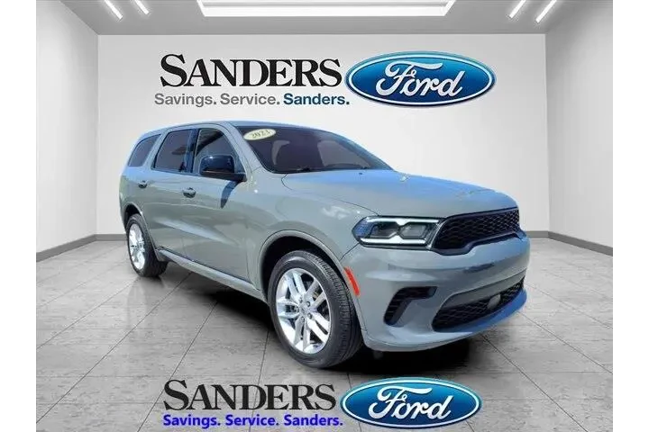 $29949 : Dodge Durango 2023 GT 4dr SU image 1