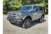 Ford Bronco 2023 4x4 Base 2d en Vineland