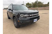 Ford Bronco Sport 2024 AWD B