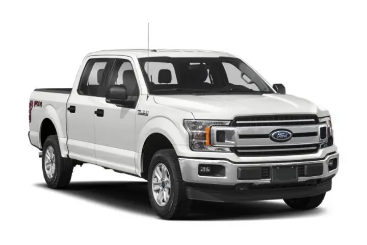 $30000 : Ford F-150 2020 4x4 XL 4dr S image 9