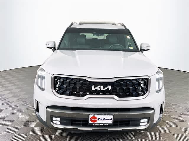 $46444 : PRE-OWNED 2023 KIA TELLURIDE image 3