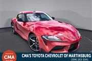 PRE-OWNED 2021 TOYOTA GR SUPR