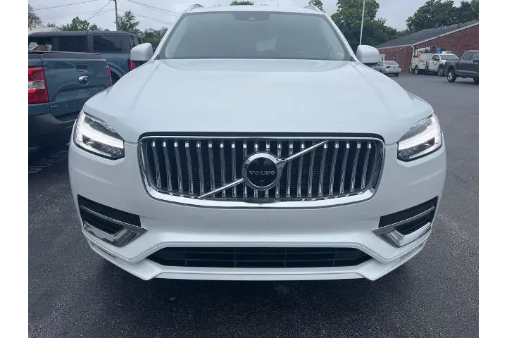 $34795 : Volvo XC90 2022 AWD T6 Inscr image 7