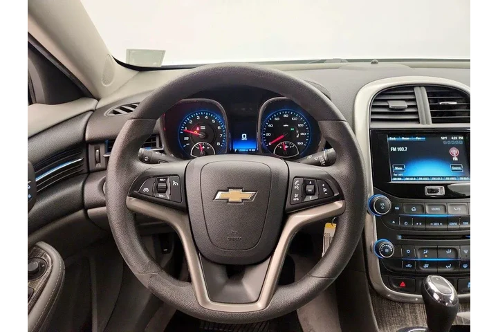 $10998 : Chevrolet Malibu Limited 201 image 10