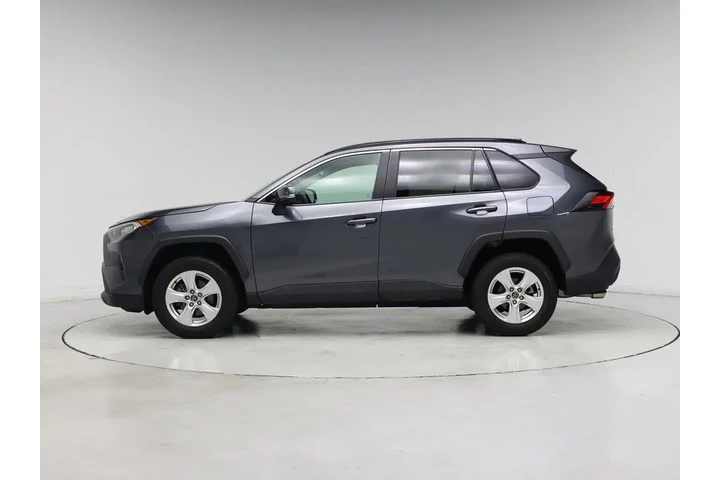 $26998 : Toyota RAV4 2021 XLE 4dr SUV image 3