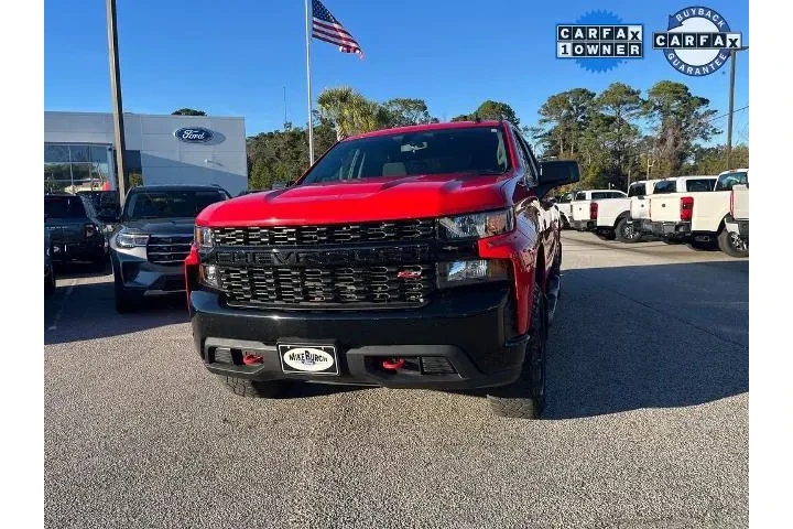 $32178 : Chevrolet Silverado 1500 201 image 2