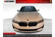 $22495 : BMW 5 Series 2022 530i 4dr S thumbnail