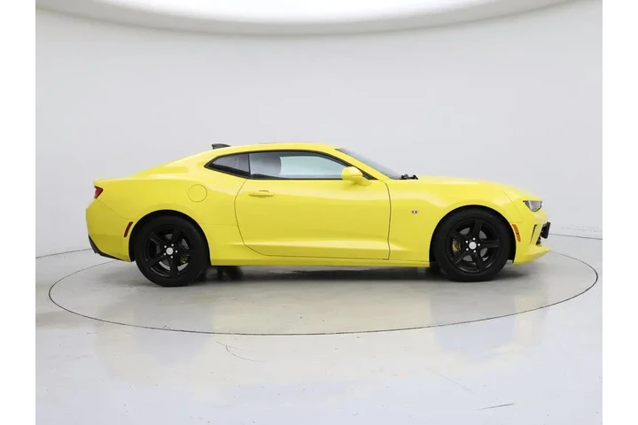 $18998 : Chevrolet Camaro 2017 LT 2dr image 7