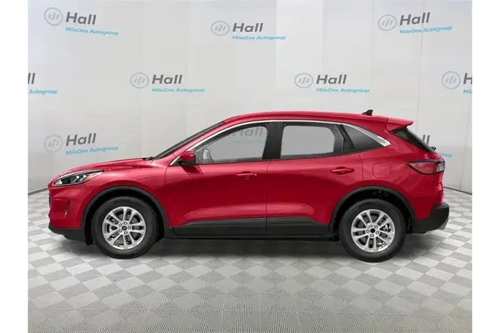 $18500 : Ford Escape 2022 SE 4dr SUV image 3