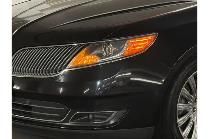 $15000 : Lincoln MKS 2015 AWD 4dr Sed image 2