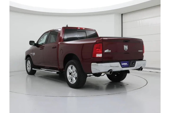 $29998 : Ram 1500 Classic 2019 4x4 Bi image 1