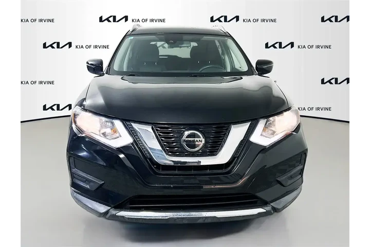 $14998 : Nissan Rogue 2019 S 4dr Cros image 2