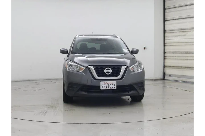 $14998 : Nissan Kicks 2020 SV 4dr Cro image 5