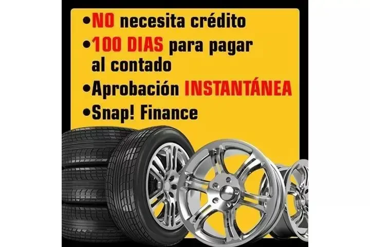 LAS MEJORES LLANTAS image 2