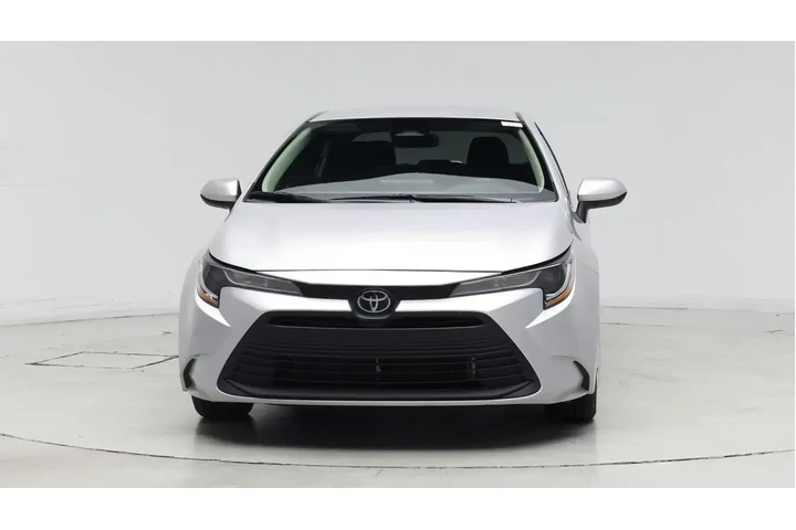 $19998 : Toyota Corolla 2024 LE 4dr S image 5